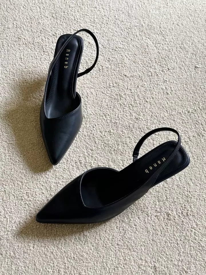 Golden Shoe - Korean Women Fashion - #womensfashion - 277 Sandals - 4