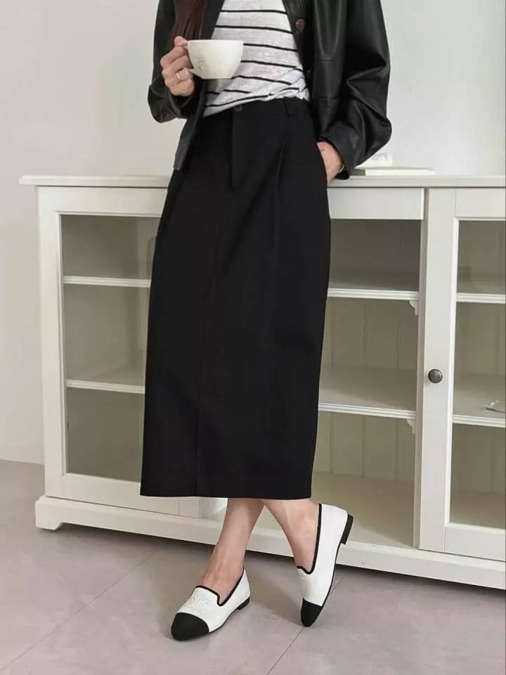 Golden Shoe - Korean Women Fashion - #womensfashion - 19 Slip-on - 4