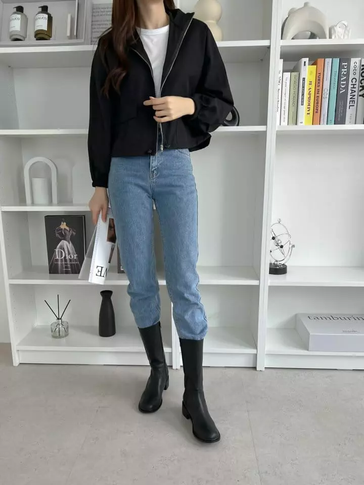 Golden Shoe - Korean Women Fashion - #womensfashion - 1977 Boots - 5