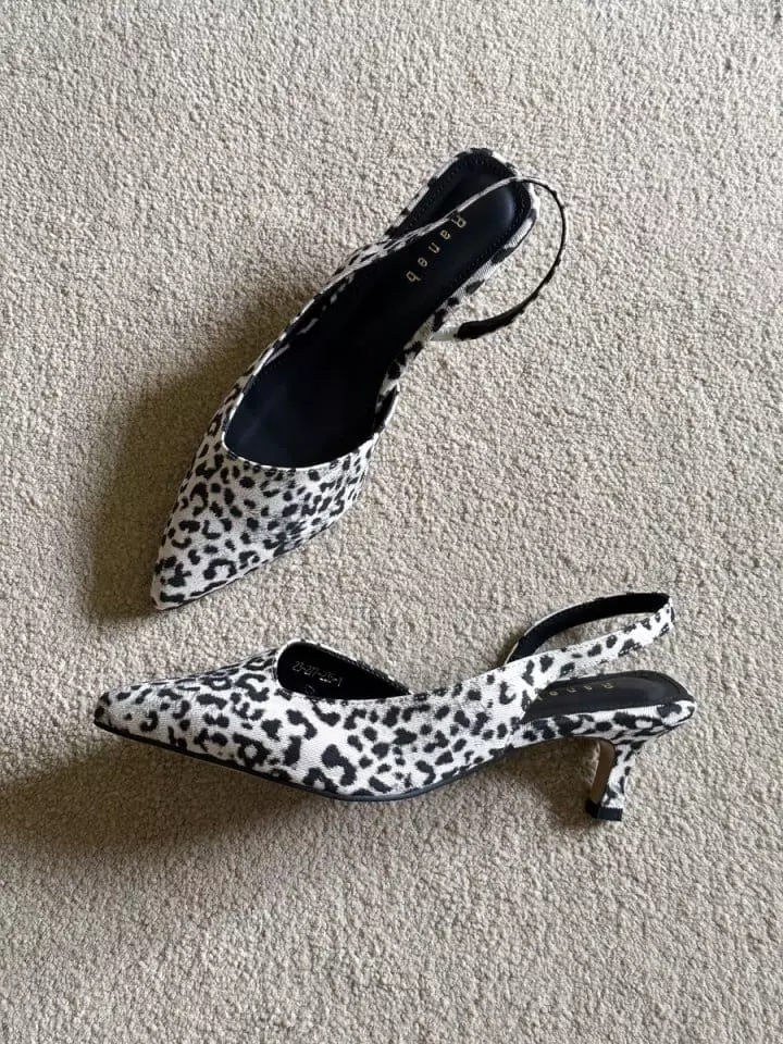 Golden Shoe - Korean Women Fashion - #womensfashion - 277 Sandals - 3