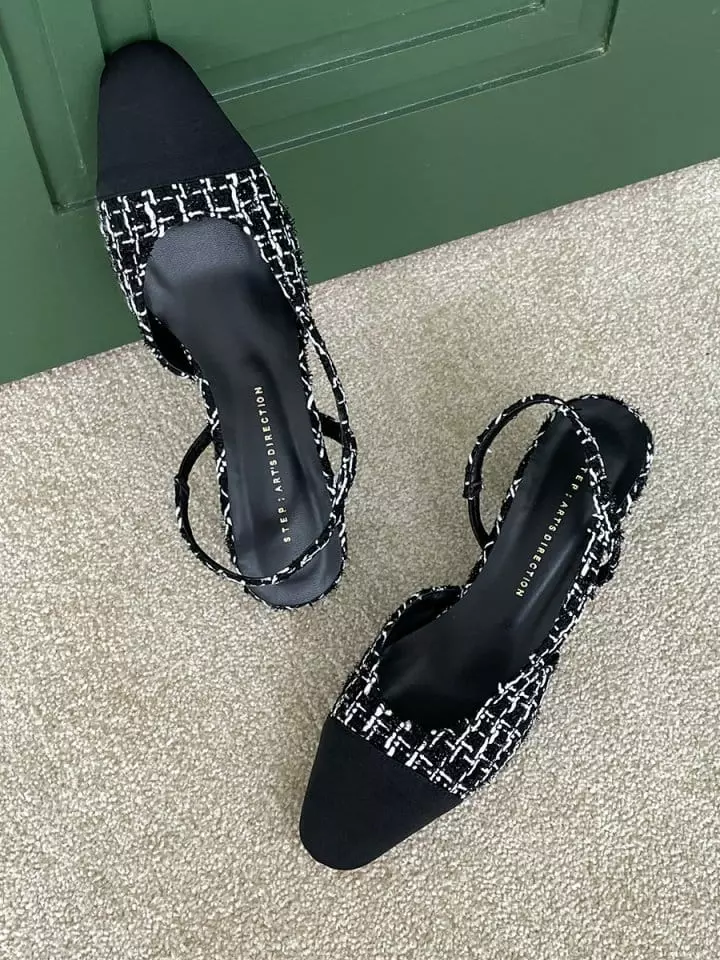 Golden Shoe - Korean Women Fashion - #womensfashion - 2603 Sandals - 10