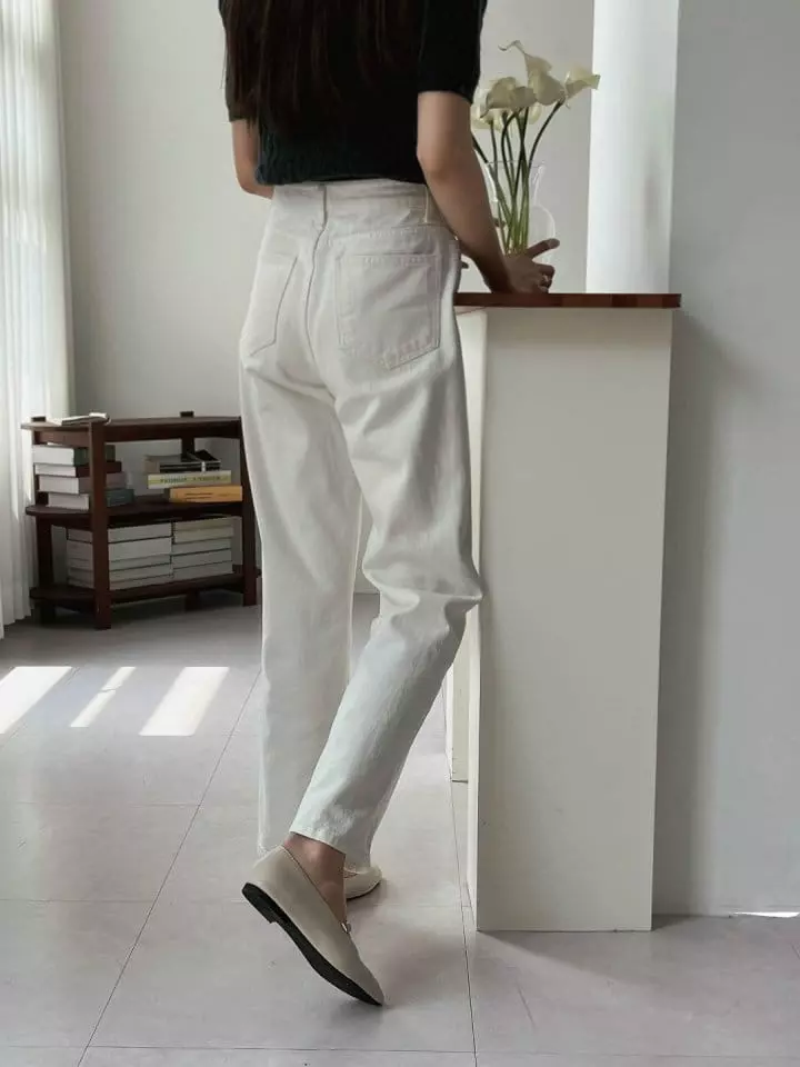 Golden Shoe - Korean Women Fashion - #momslook - 18 Flats - 4