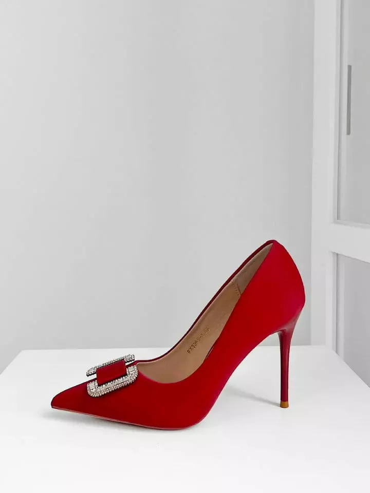 Golden Shoe - Korean Women Fashion - #womensfashion - 725 Flats - 3