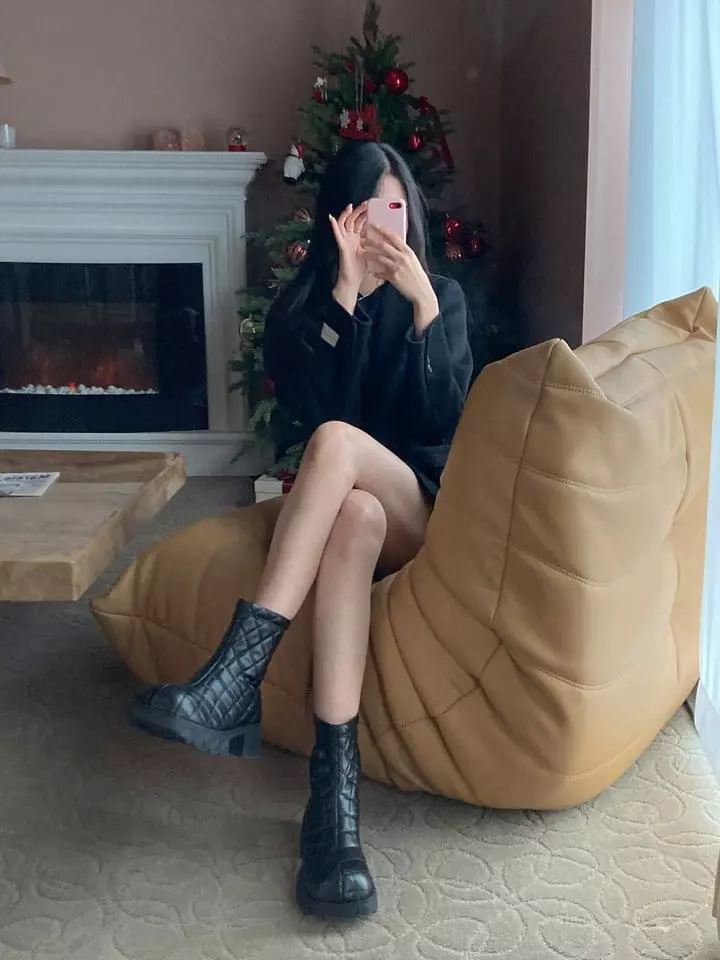 Golden Shoe - Korean Women Fashion - #womensfashion - 211 Boots