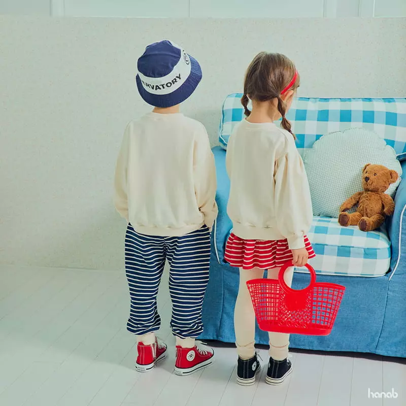 Hanab - Korean Children Fashion - #childofig - Happy Day SET - 11