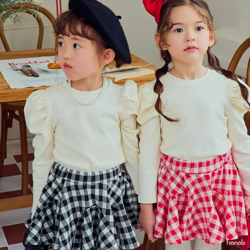 Hanab - Korean Children Fashion - #prettylittlegirls - Dia SKirt Leggings - 7
