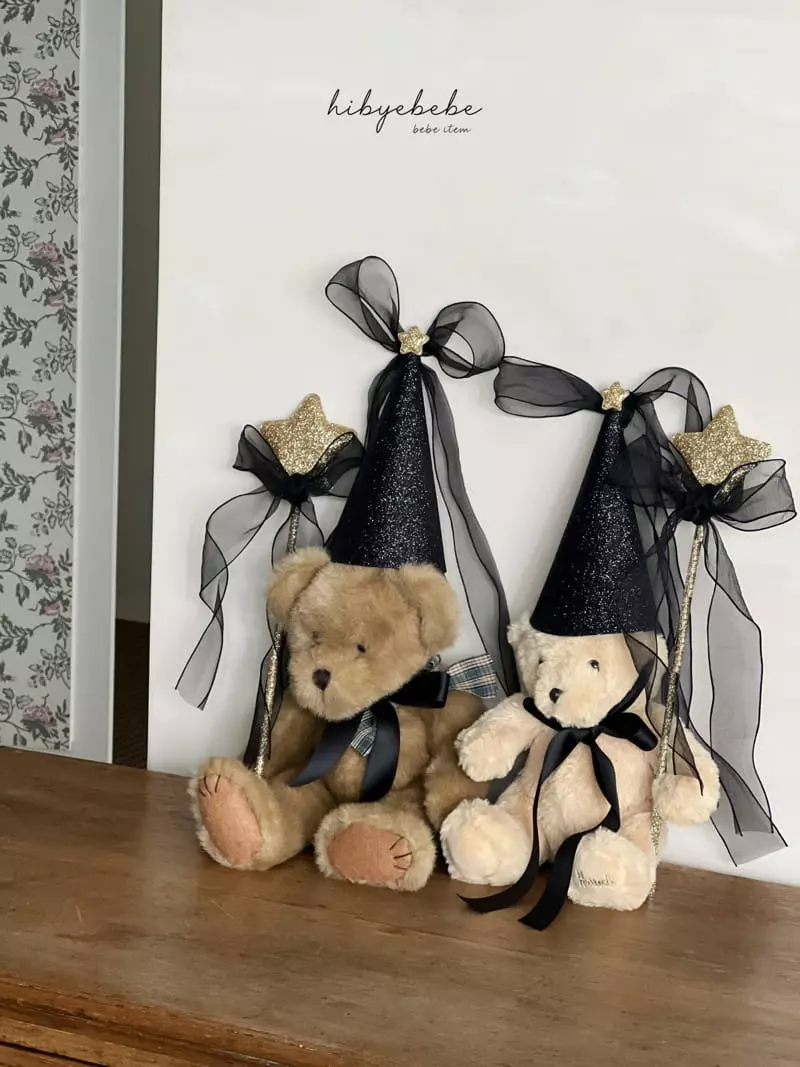 Hi Byebebe - Korean Baby Fashion - #babyboutiqueclothing - Magic Stick