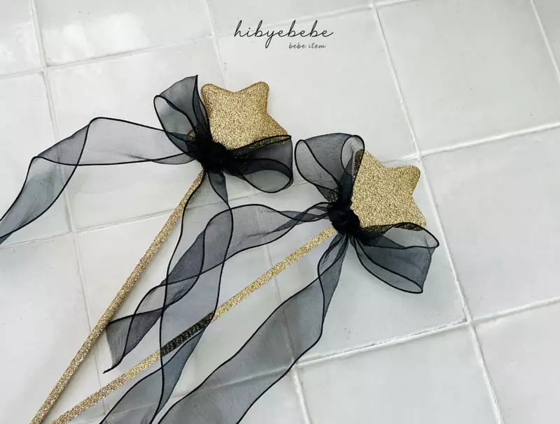 Hi Byebebe - Korean Baby Fashion - #babyclothing - Magic Stick - 2