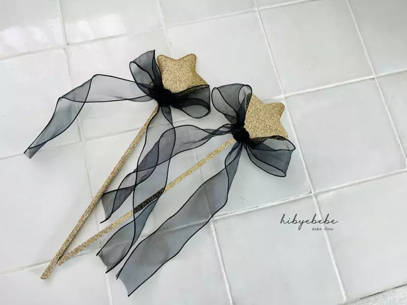 Hi Byebebe - Korean Baby Fashion - #babyfashion - Magic Stick - 3