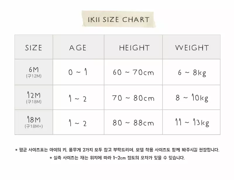 Ikii - Korean Baby Fashion - #babyboutique - Pumpkin friend 2set - 2