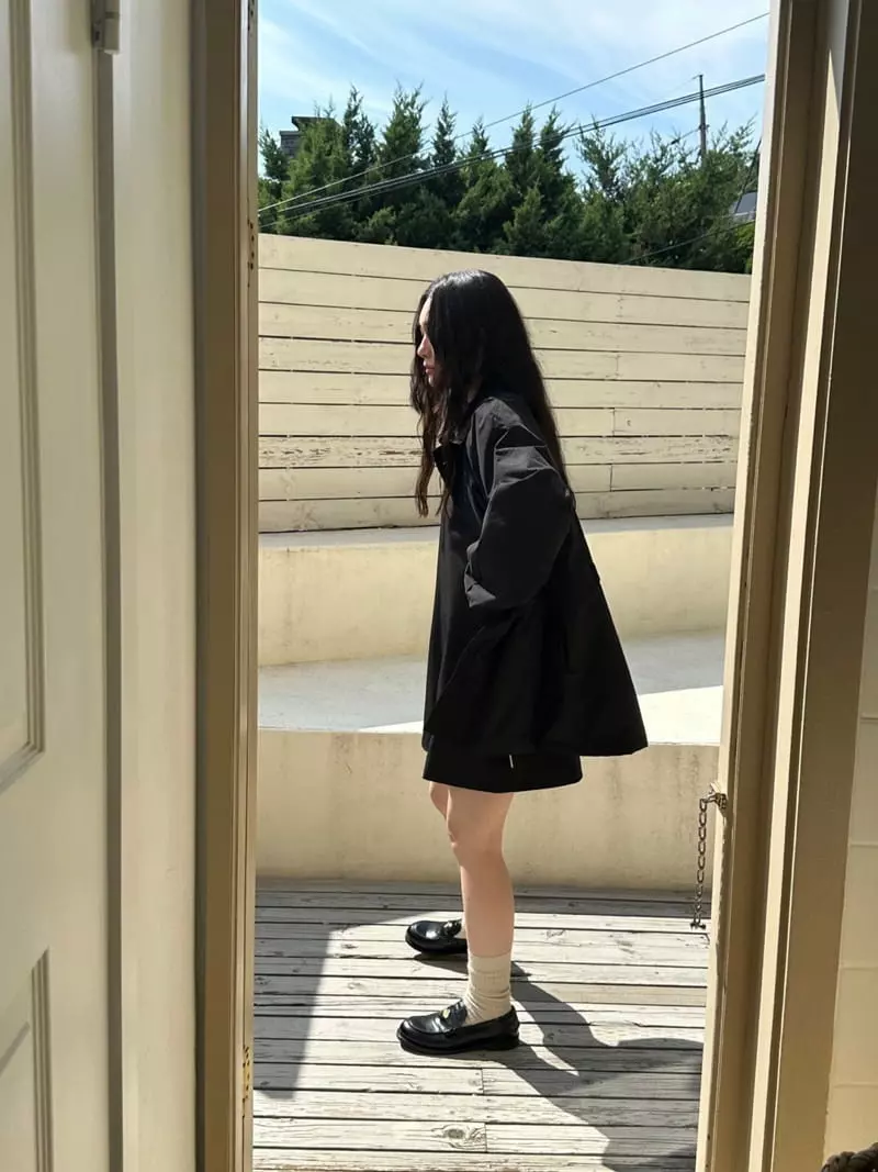 Jejeunosity - Korean Women Fashion - #momslook - Odri One-piece - 8