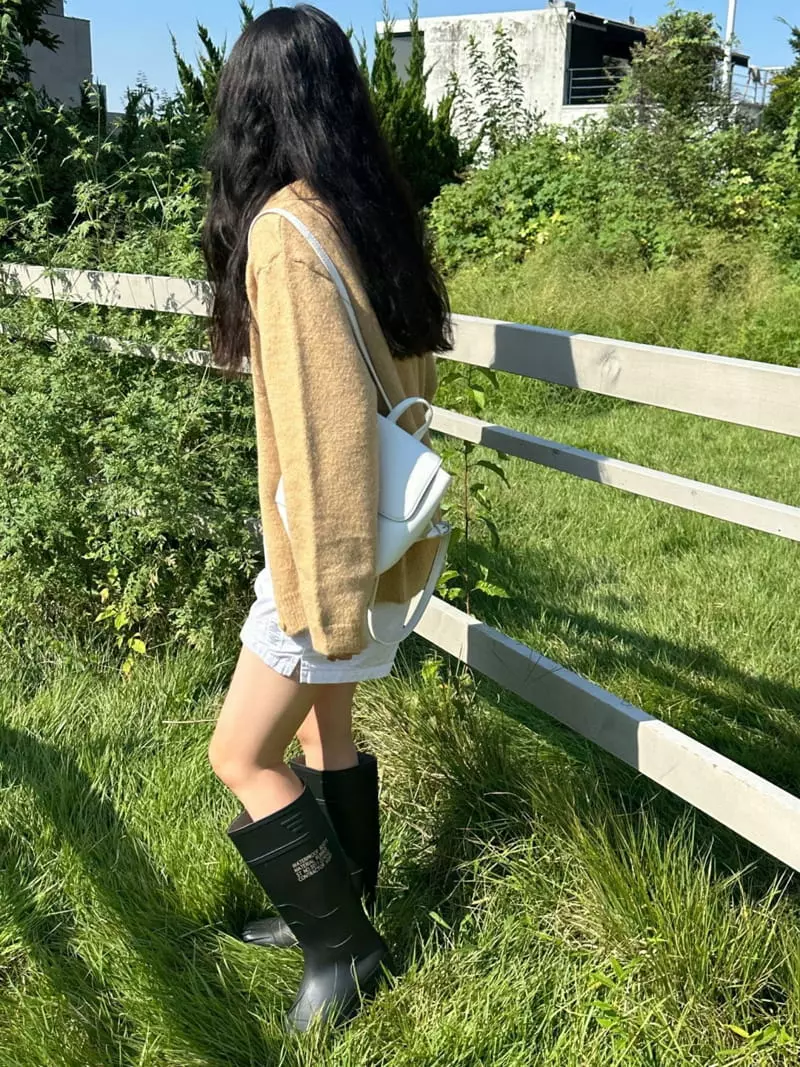 Jejeunosity - Korean Women Fashion - #momslook - Scotch Pants - 7