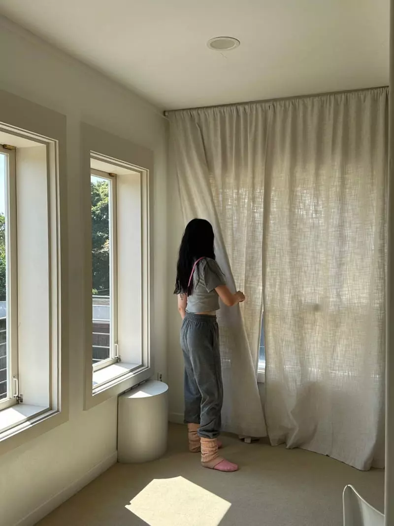 Jejeunosity - Korean Women Fashion - #womensfashion - Running Pants - 4
