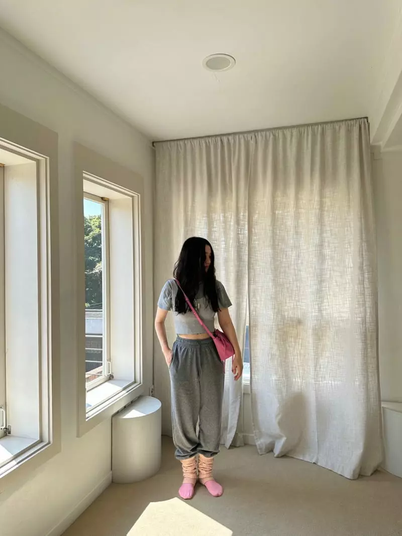 Jejeunosity - Korean Women Fashion - #momslook - Running Pants - 8