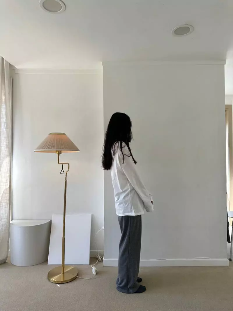 Jejeunosity - Korean Women Fashion - #thelittlethings - Di Long Tee - 11