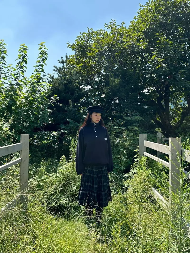 Jejeunosity - Korean Women Fashion - #thelittlethings - Nican Skirt - 2