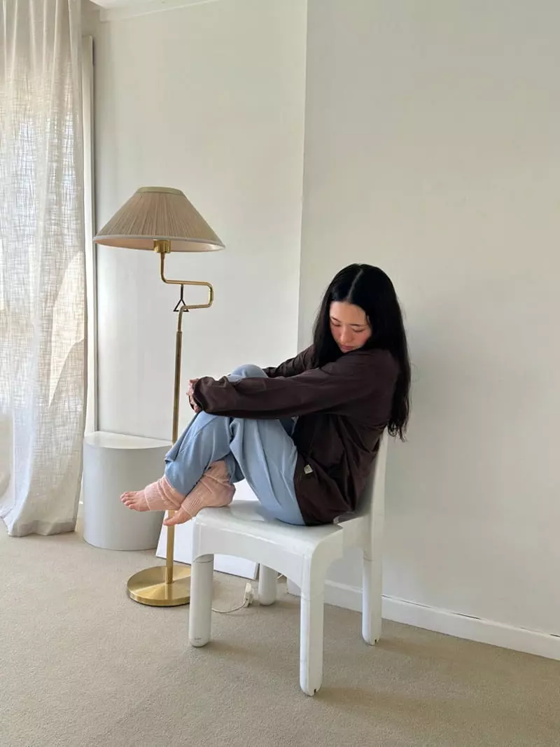 Jejeunosity - Korean Women Fashion - #womensfashion - Di Long Tee - 4