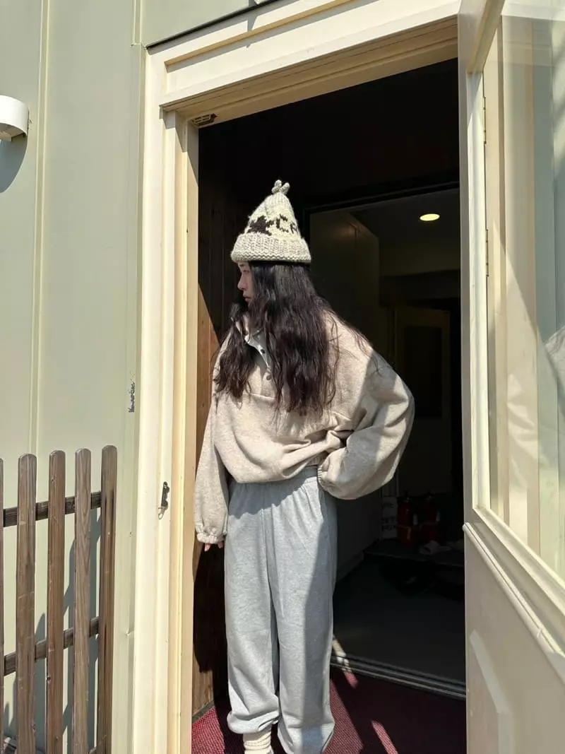 Jejeunosity - Korean Women Fashion - #vintagekidsstyle - Luchi Anorak - 8