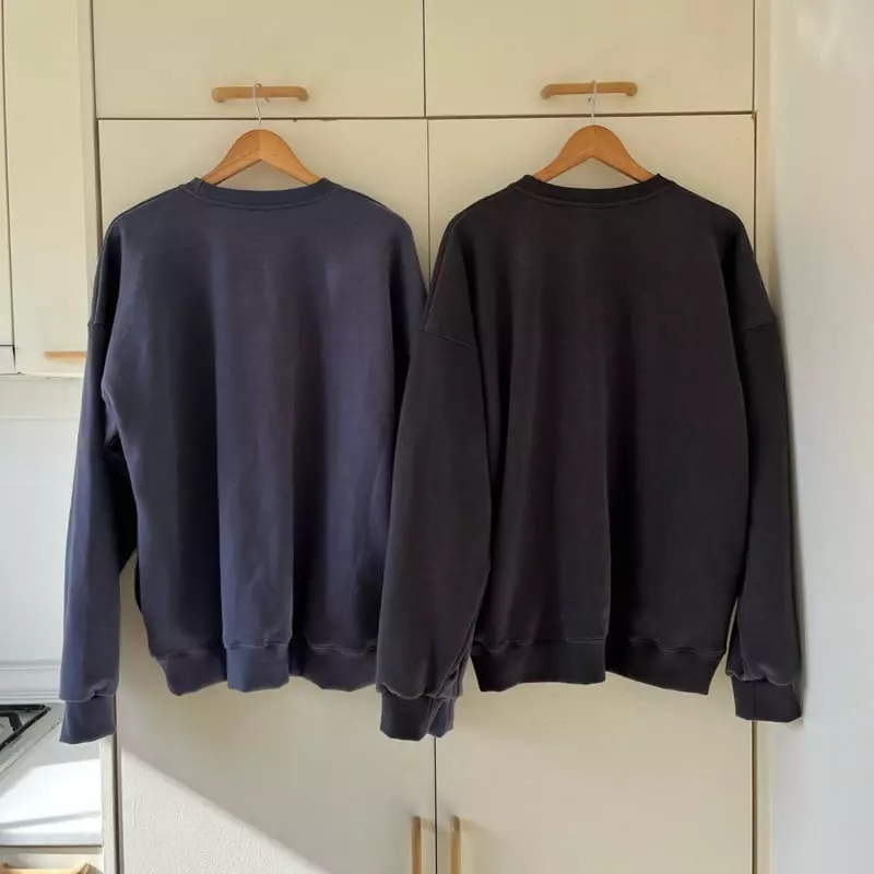 Jejeunosity - Korean Women Fashion - #womensfashion - Pocket Sweatshirt