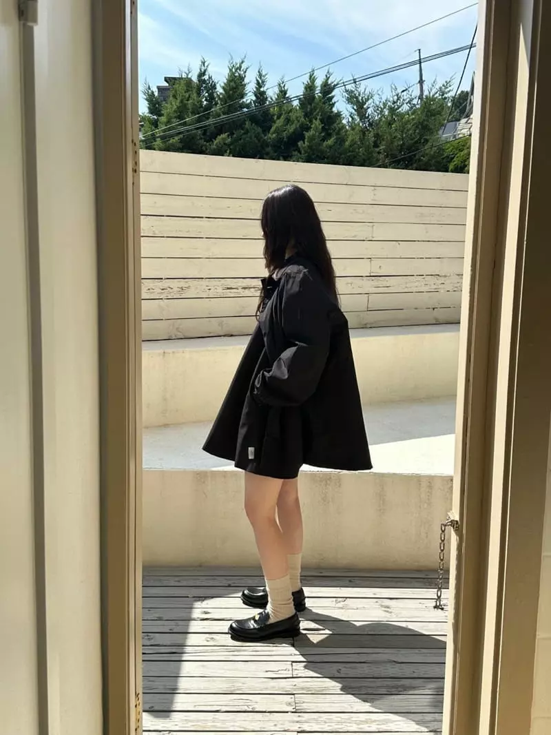 Jejeunosity - Korean Women Fashion - #womensfashion - Odri One-piece - 7