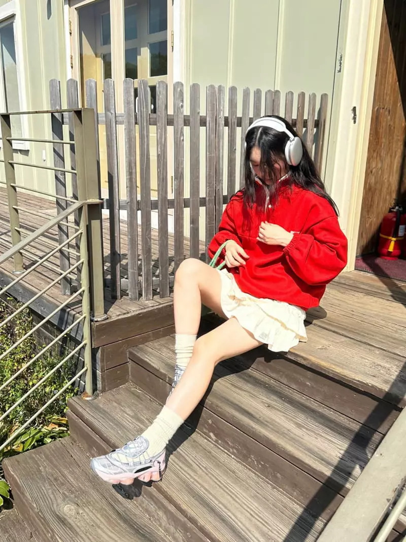 Jejeunosity - Korean Women Fashion - #womensfashion - Laynol Skirt - 11