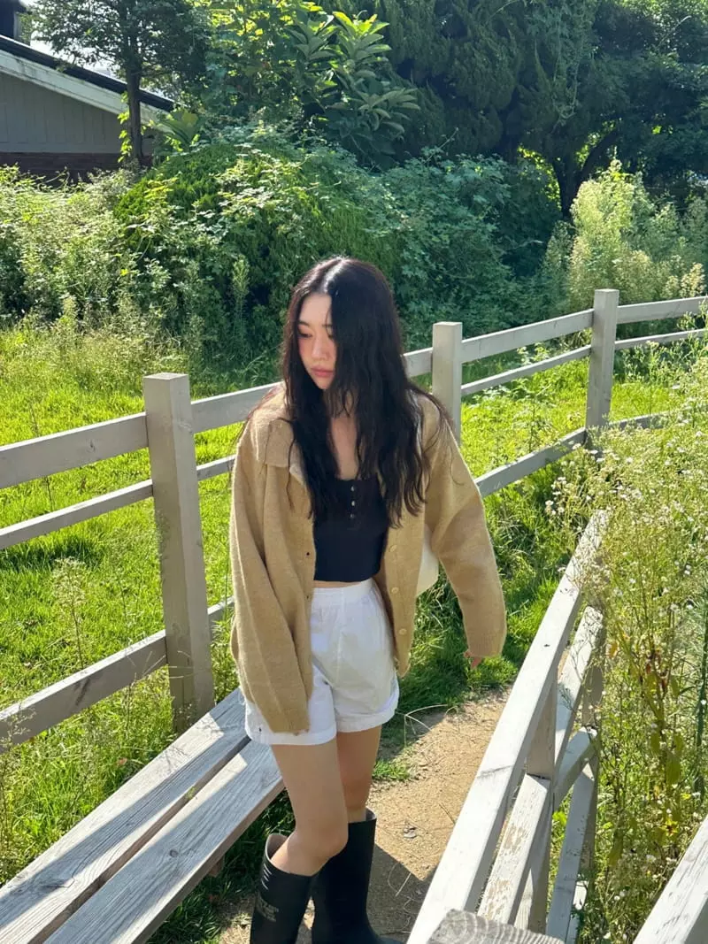 Jejeunosity - Korean Women Fashion - #womensfashion - Scotch Pants - 12