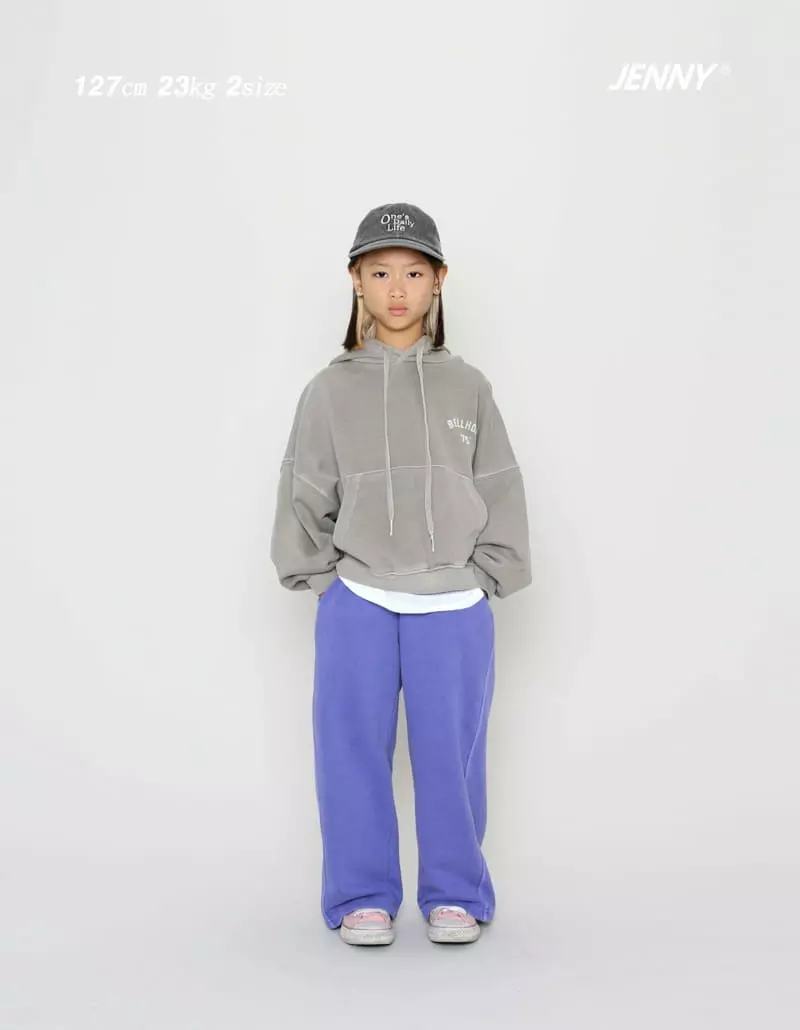 Jenny Basic - Korean Junior Fashion - #childofig - Ones Cap - 11