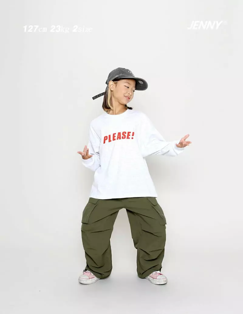 Jenny Basic - Korean Junior Fashion - #fashionkids - Ones Cap
