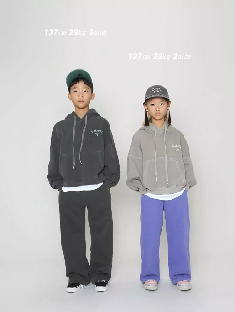 Jenny Basic - Korean Junior Fashion - #kidsstore - Ones Cap - 3