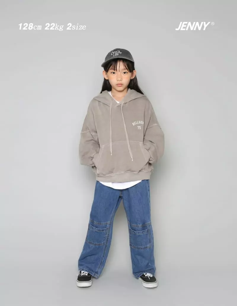 Jenny Basic - Korean Junior Fashion - #prettylittlegirls - Ones Cap - 9