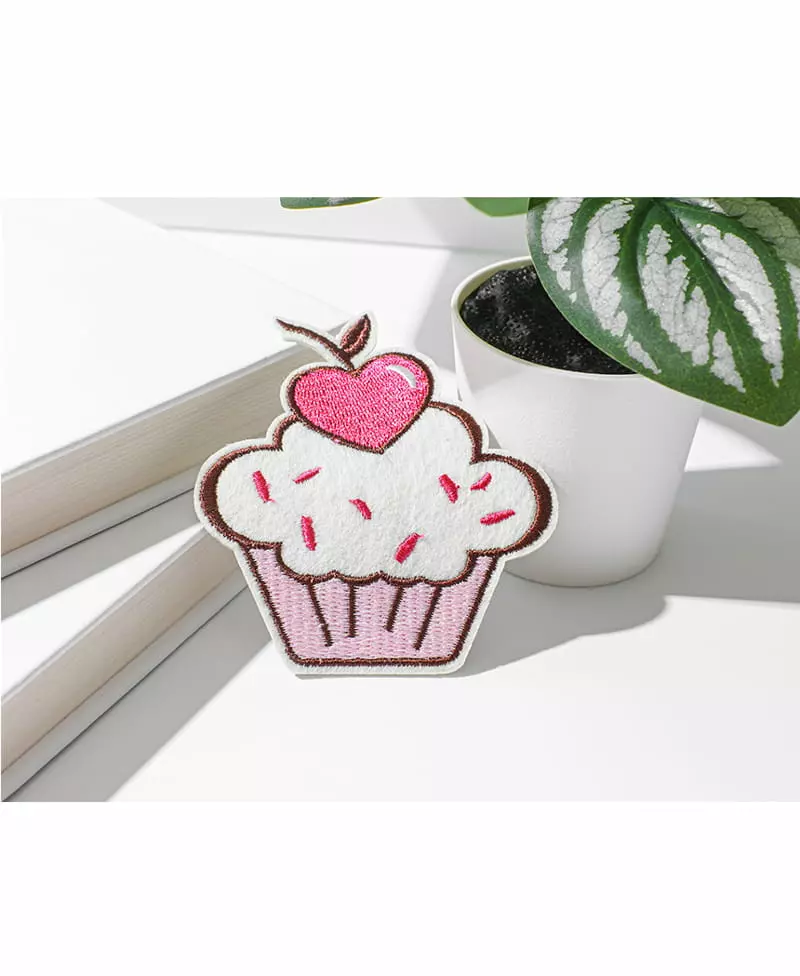 Jireh Bow - Korean Baby Fashion - #babyootd - Big Cherry Hairpin - 8