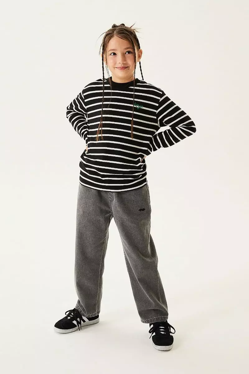Kokoyarn - Korean Children Fashion - #childofig - Step Pigment Pants - 6