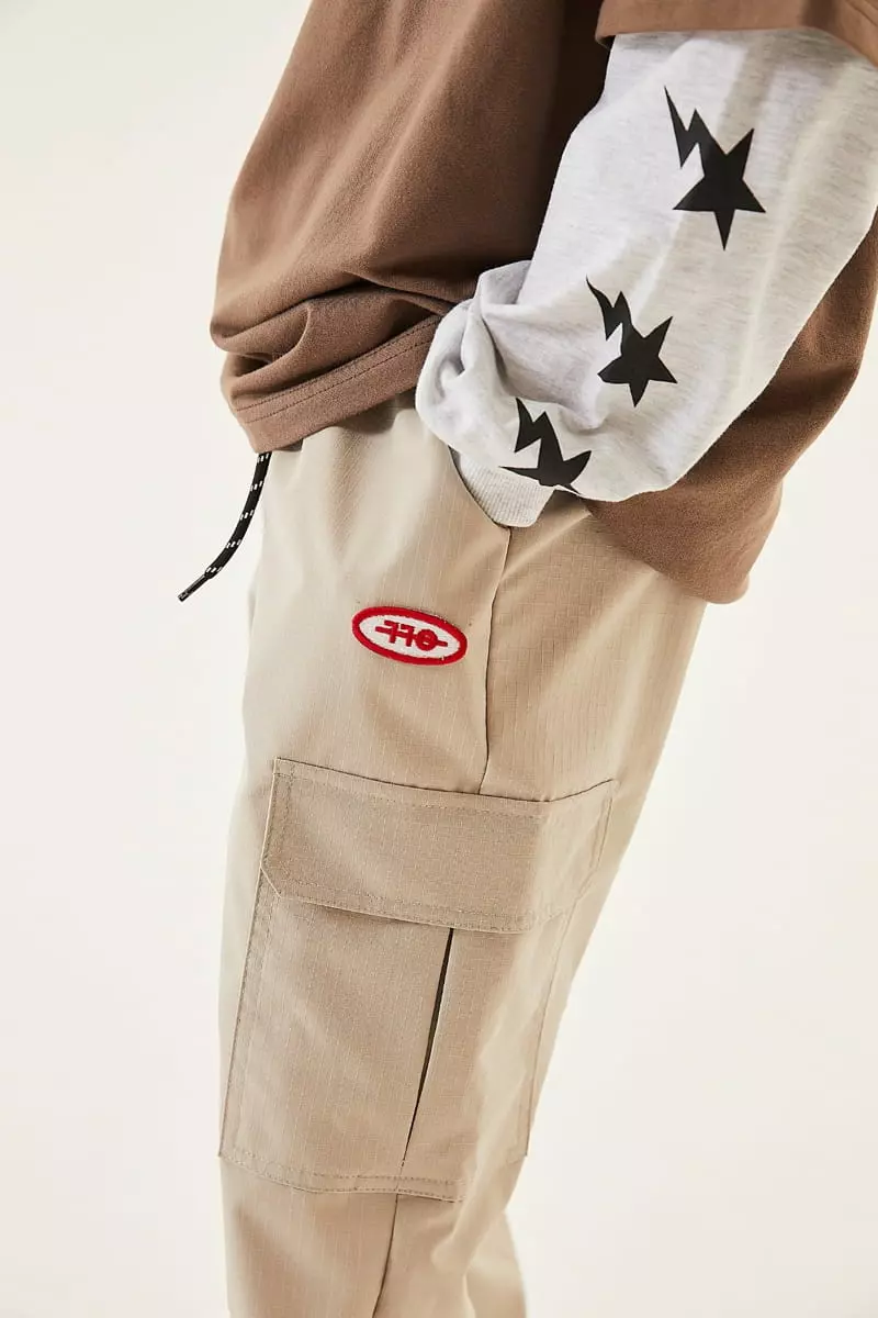 Kokoyarn - Korean Children Fashion - #prettylittlegirls - Million Pants - 4