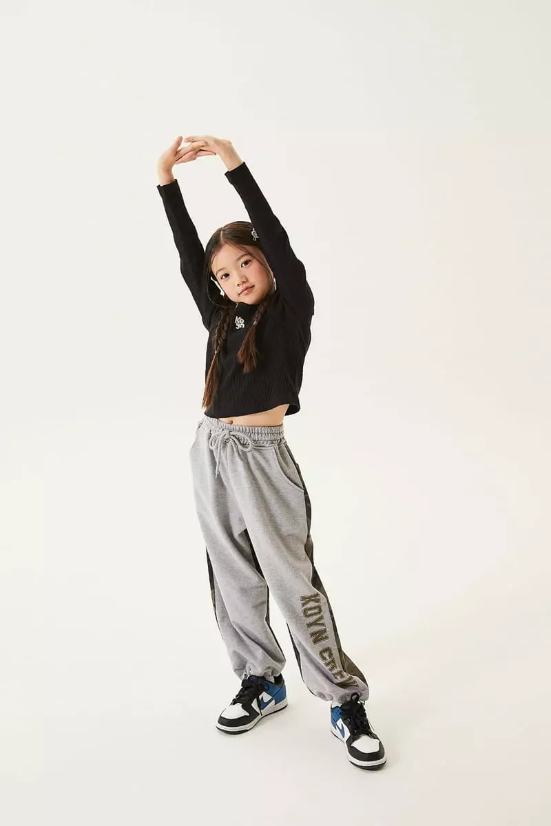 Kokoyarn - Korean Children Fashion - #childofig - Borelo Tee - 12