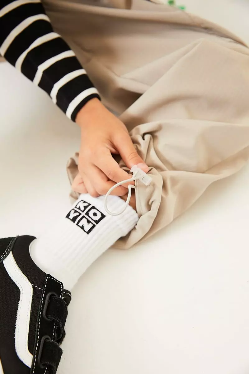 Kokoyarn - Korean Children Fashion - #childrensboutique - Million Pants - 6