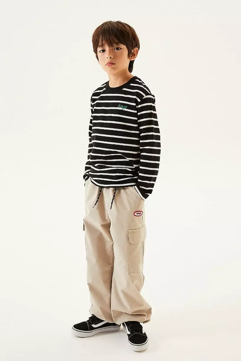 Kokoyarn - Korean Children Fashion - #designkidswear - Million Pants - 7