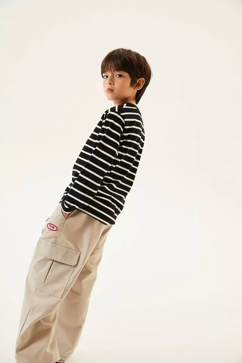 Kokoyarn - Korean Children Fashion - #discoveringself - Million Pants - 8