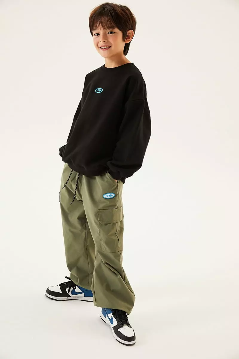 Kokoyarn - Korean Children Fashion - #fashionkids - Million Pants - 9