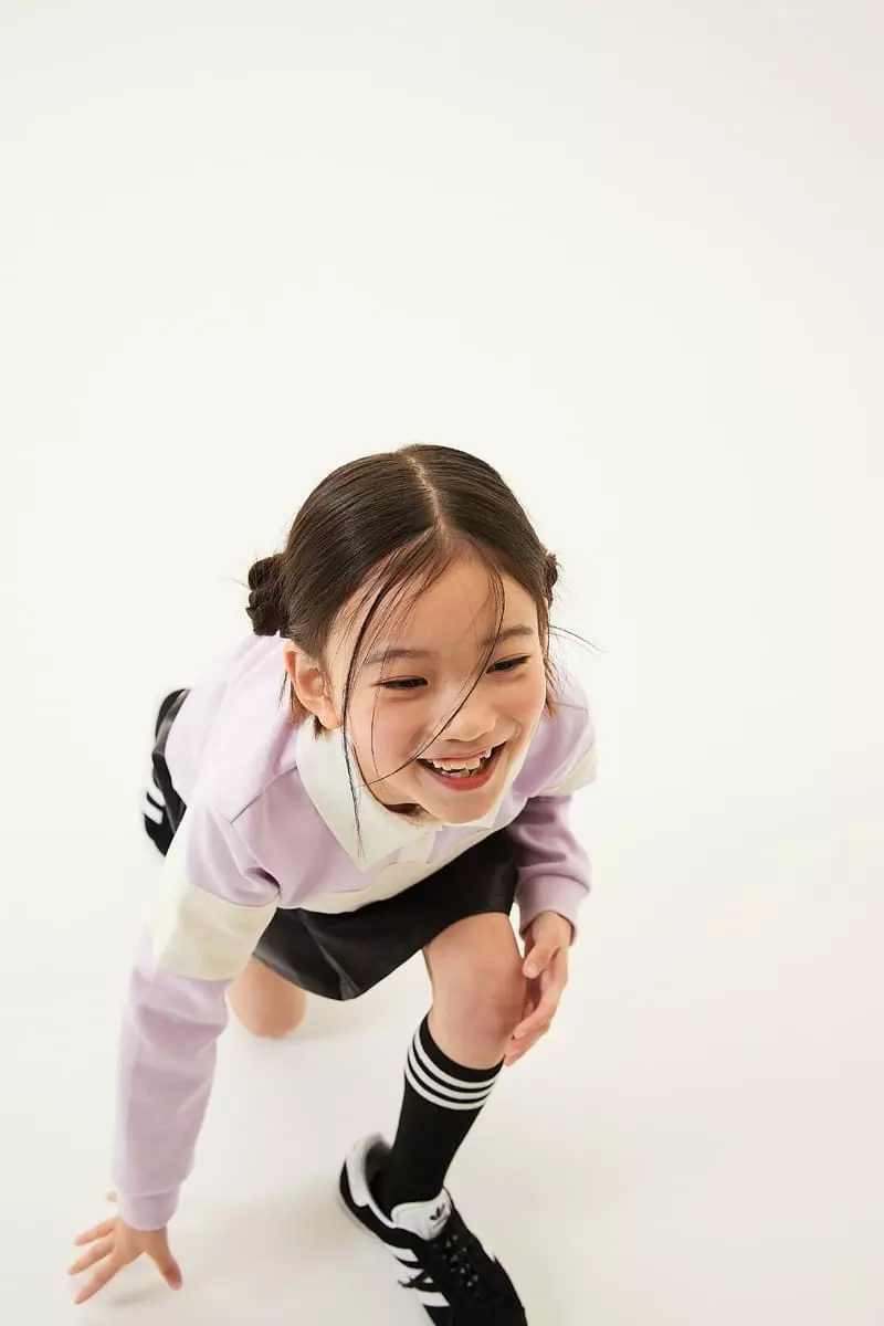 Kokoyarn - Korean Children Fashion - #fashionkids - Plain Color Tee - 3