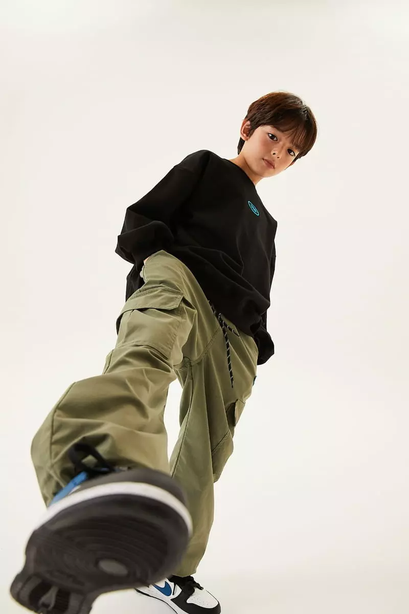 Kokoyarn - Korean Children Fashion - #kidsshorts - Million Pants - 10