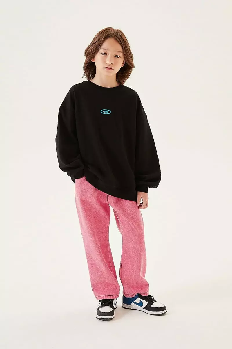 Kokoyarn - Korean Children Fashion - #kidsstore - Step Pigment Pants - 12