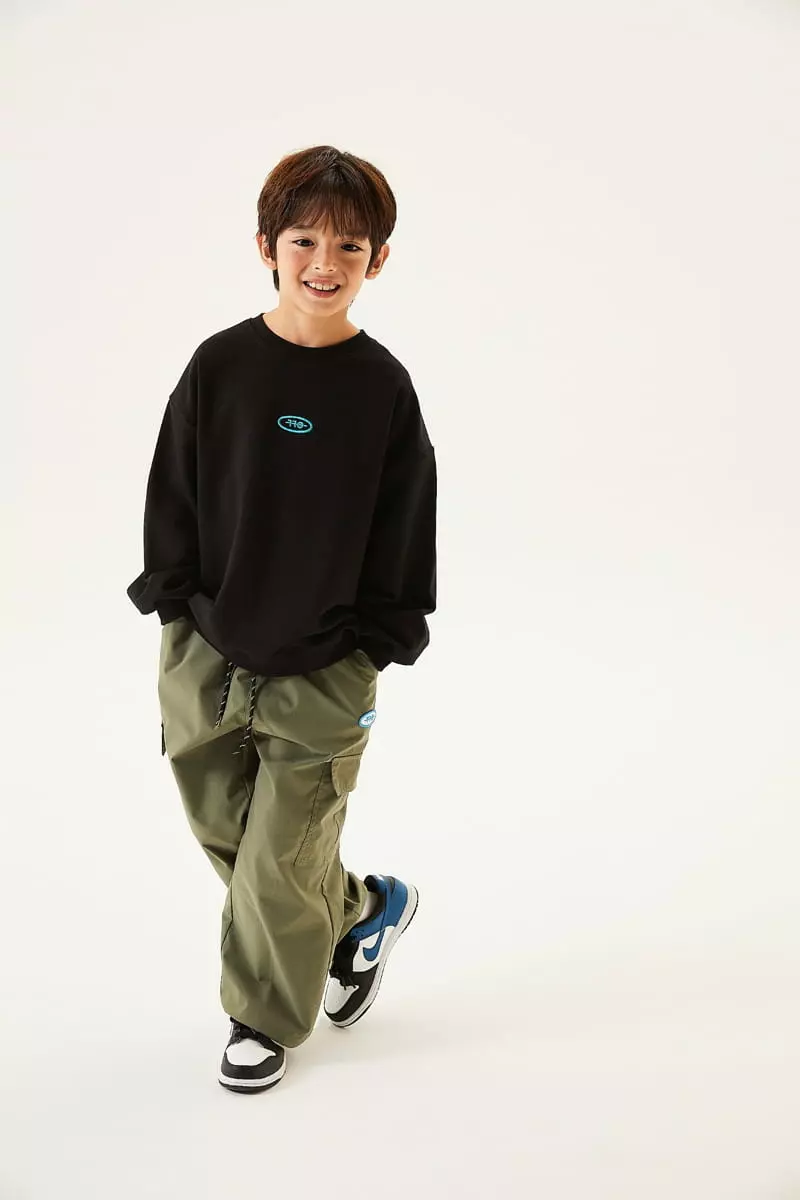 Kokoyarn - Korean Children Fashion - #kidsstore - Million Pants - 11