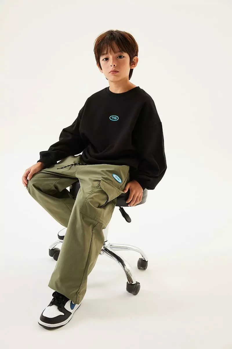 Kokoyarn - Korean Children Fashion - #kidzfashiontrend - Million Pants - 12