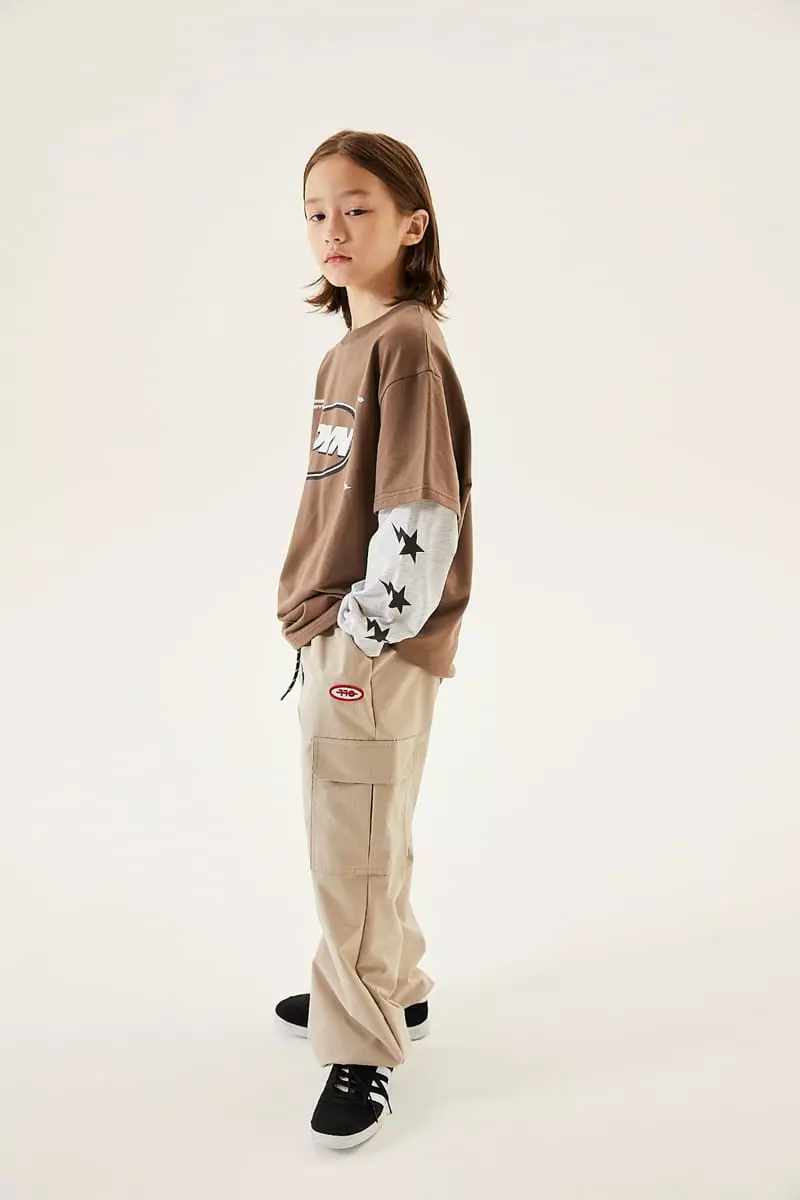 Kokoyarn - Korean Children Fashion - #magicofchildhood - Million Pants