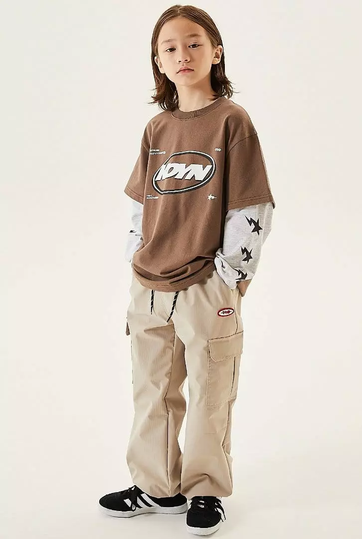 Kokoyarn - Korean Children Fashion - #prettylittlegirls - Million Pants - 3