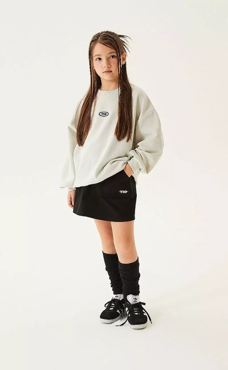 Kokoyarn - Korean Junior Fashion - #Kfashion4kids - Potter Skirt - 12