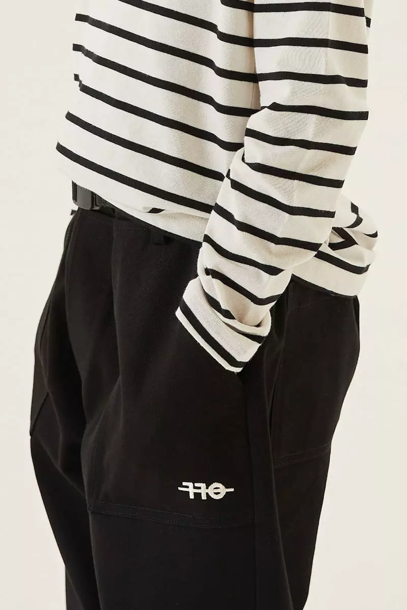Kokoyarn - Korean Junior Fashion - #Kfashion4kids - Potter Pants - 11