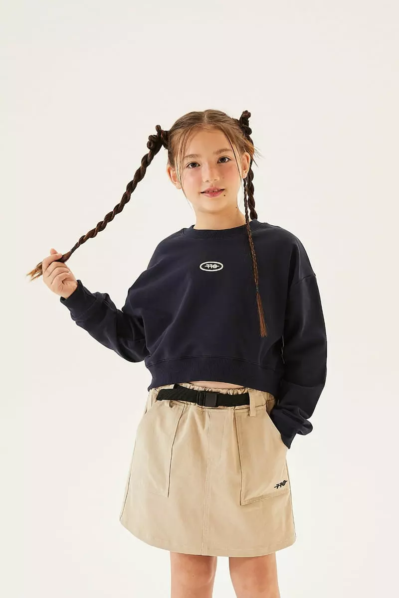 Kokoyarn - Korean Junior Fashion - #childrensboutique - Potter Skirt - 5