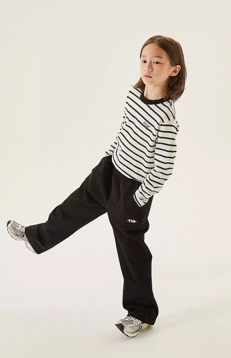 Kokoyarn - Korean Junior Fashion - #kidzfashiontrend - Potter Pants - 10
