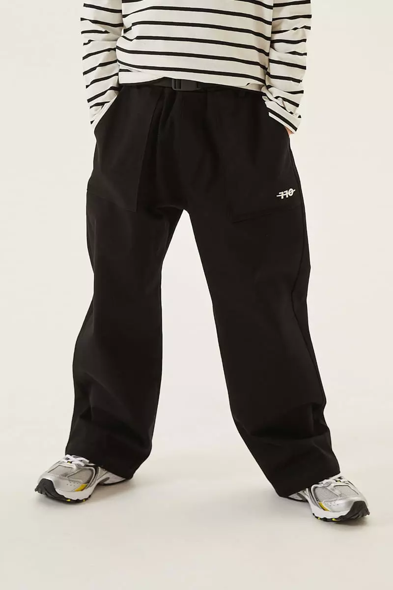 Kokoyarn - Korean Junior Fashion - #littlefashionista - Potter Pants - 12